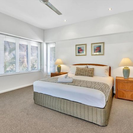 Balboa Apartments Порт Дуглас Экстерьер фото